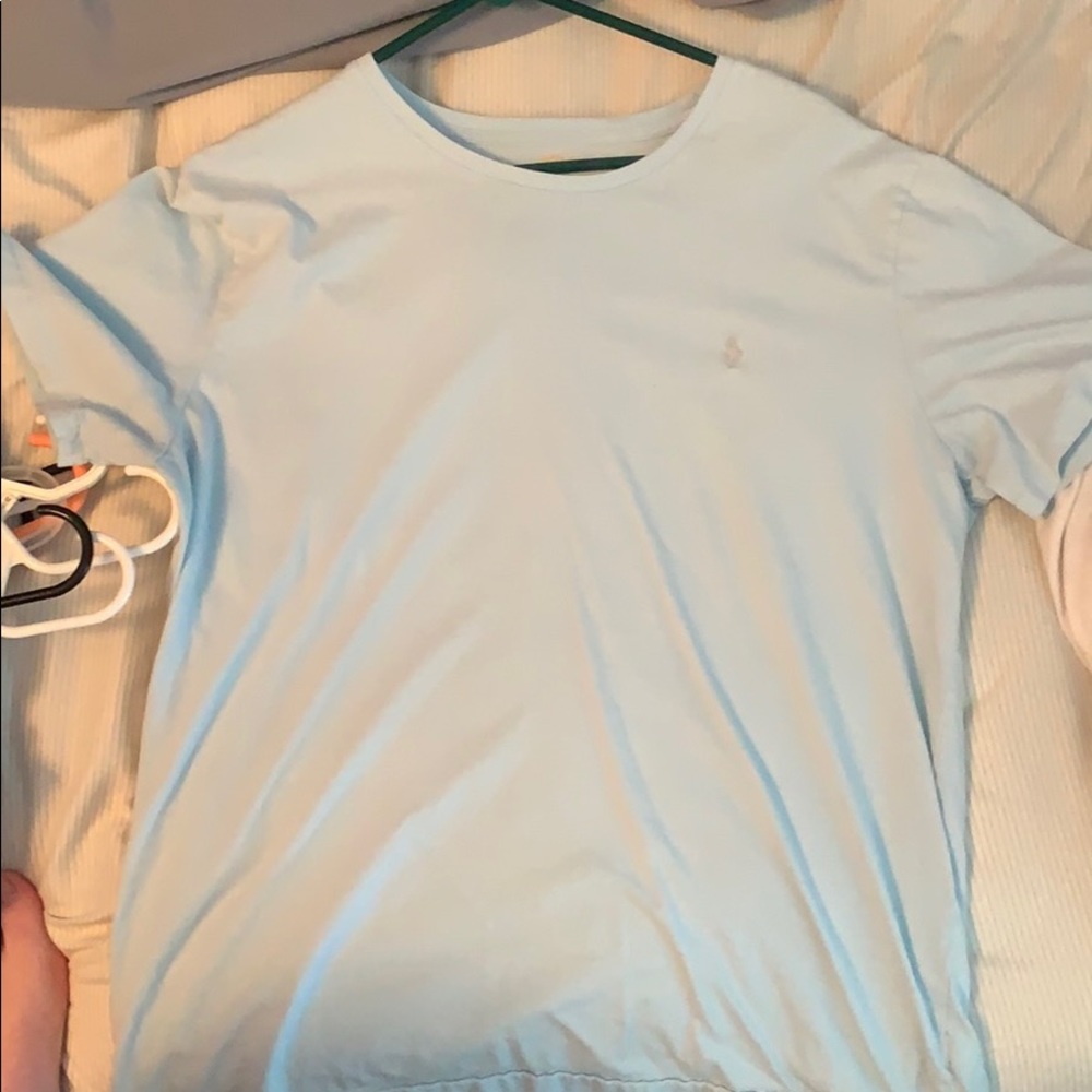 XL Polo Tshirt